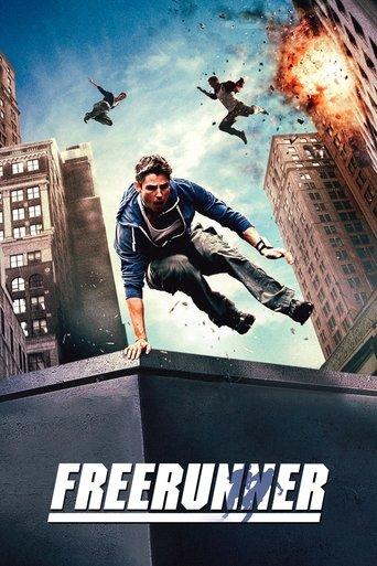 Freerunner film afişi