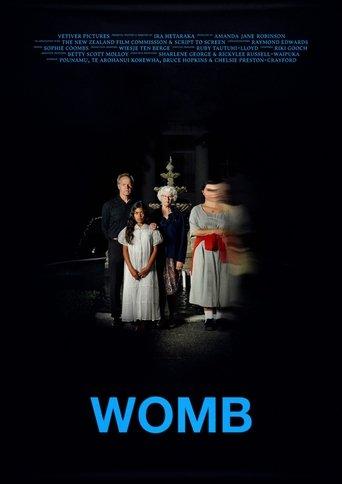 Womb film afişi