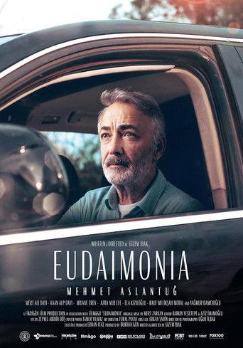 Eudaimonia film afişi