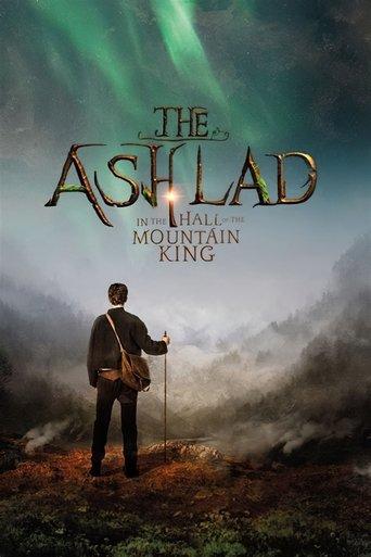 The Ash Lad: In the Hall of the Mountain King film afişi