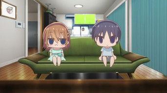 Hensuki ▽ 12: GIKSTTAAPIBG