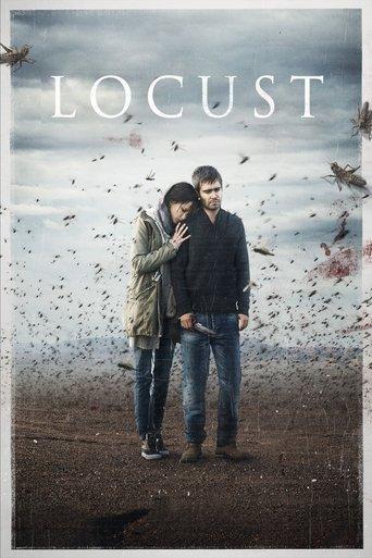 Locust film afişi