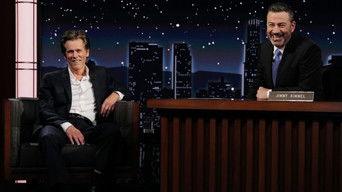 Kevin Bacon, Mike Epps, Ben Harper