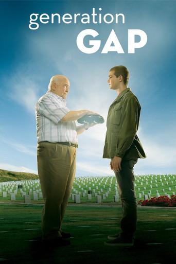Generation Gap film afişi