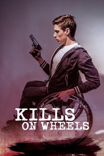 Kills on Wheels film afişi