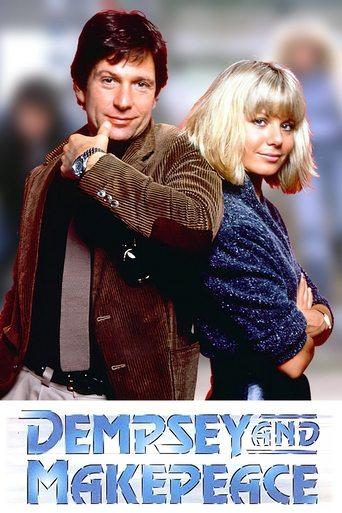 Dempsey and Makepeace dizi afişi