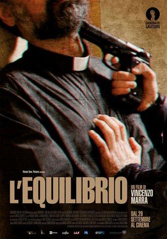 Equilibrium film afişi