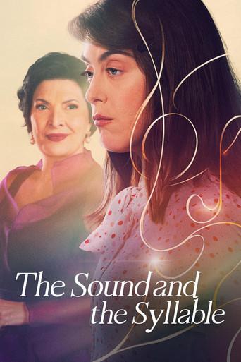 The Sound and the Syllable dizi afişi