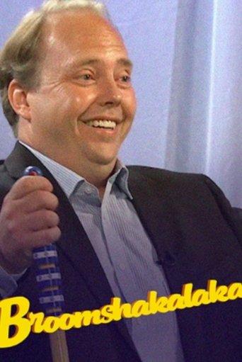 Broomshakalaka film afişi