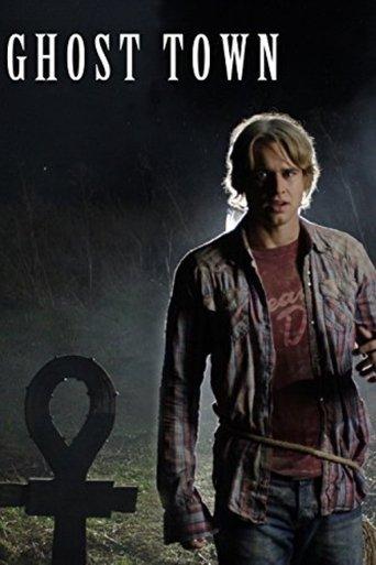 Ghost Town film afişi