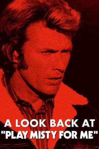 Play It Again: A Look Back at 'Play Misty for Me' film afişi