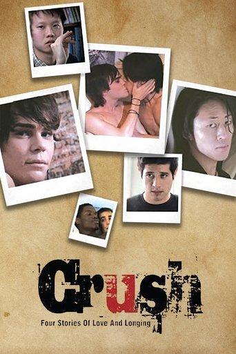Crush film afişi