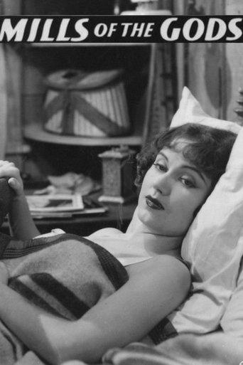 Mills of the Gods film afişi