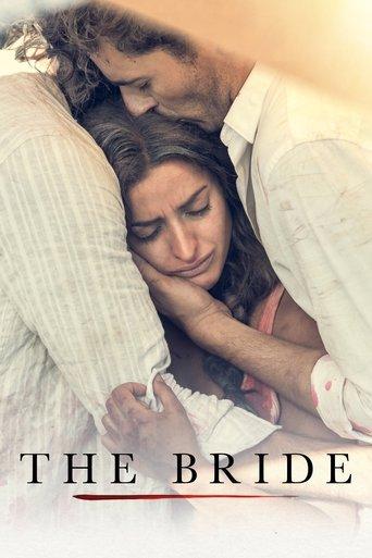 The Bride film afişi