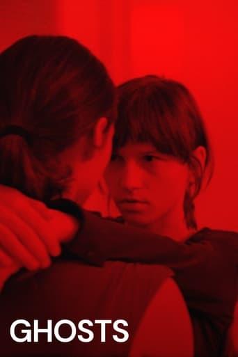 Ghosts film afişi