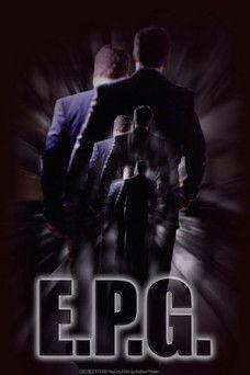 E.P.G. film afişi