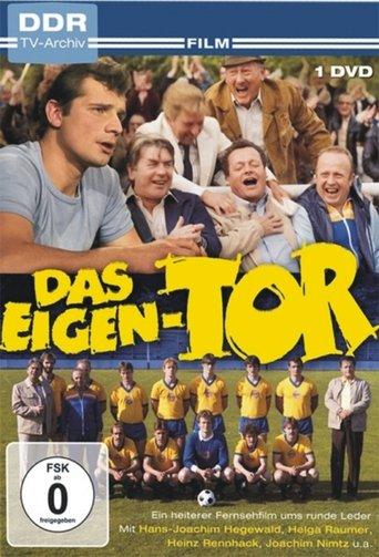 Das Eigentor film afişi