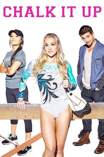 Chalk It Up film afişi