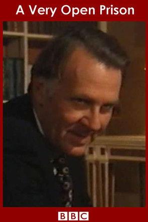 A Very Open Prison film afişi