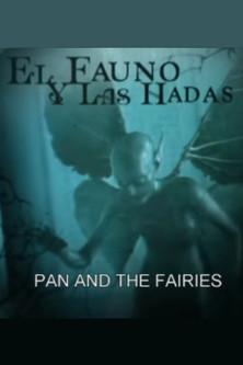 Pan and the Fairies film afişi