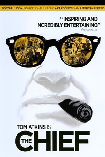 The Chief film afişi