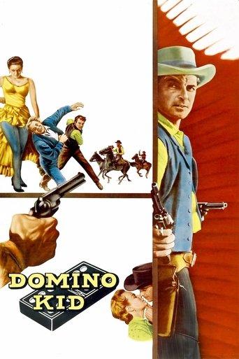 Domino Kid film afişi