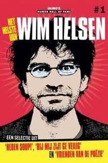 Wim Helsen: Het helste van Helsen film afişi