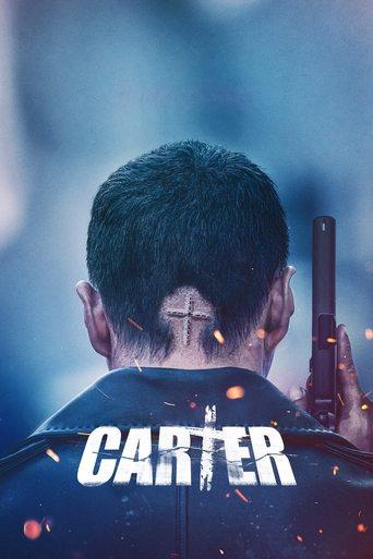 Carter film afişi