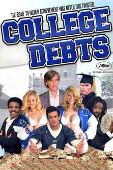 College Debts film afişi