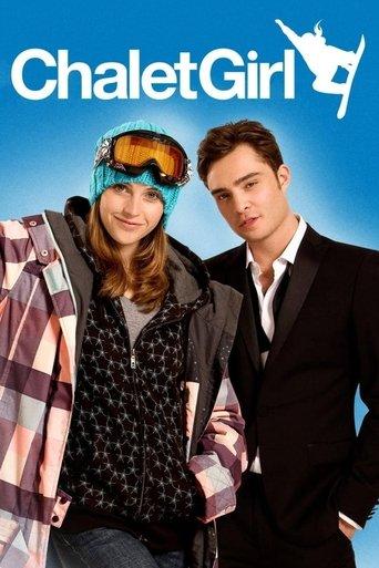 Chalet Girl film afişi
