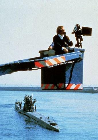 Das Boot: Behind The Scenes film afişi