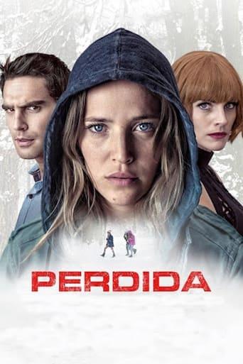 Perdida film afişi