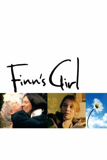 Finn's Girl film afişi