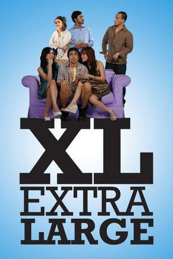 XL: Extra Large film afişi