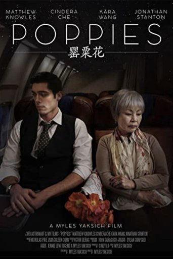 Poppies film afişi