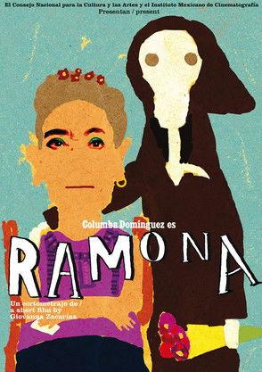 Ramona film afişi