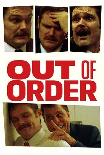 Out of Order film afişi