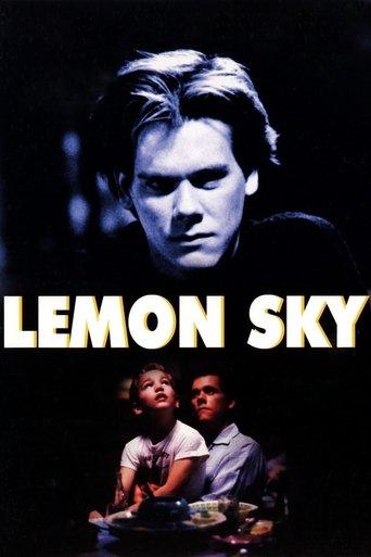 Lemon Sky film afişi