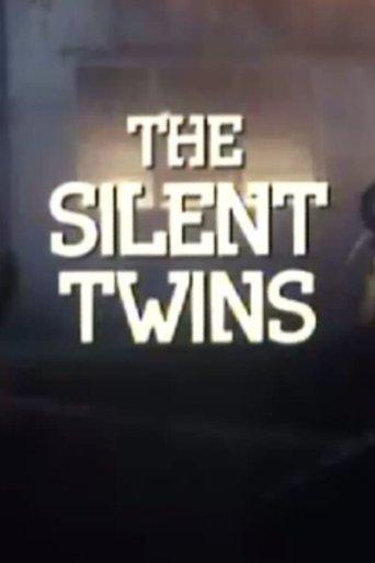 The Silent Twins film afişi