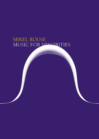 Music For Minorities film afişi