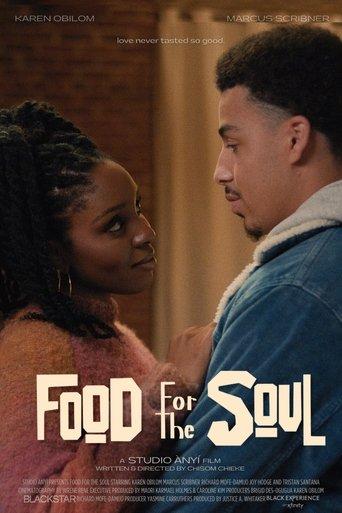 Food for the Soul film afişi