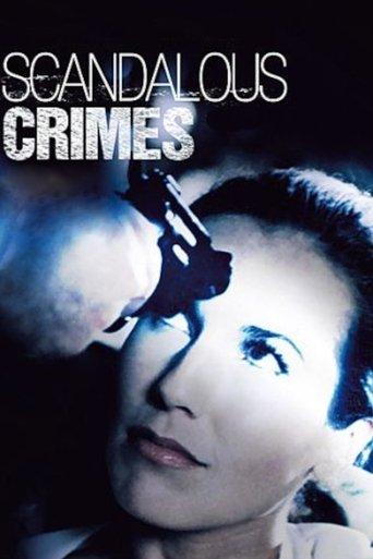 Scandalous Crimes film afişi