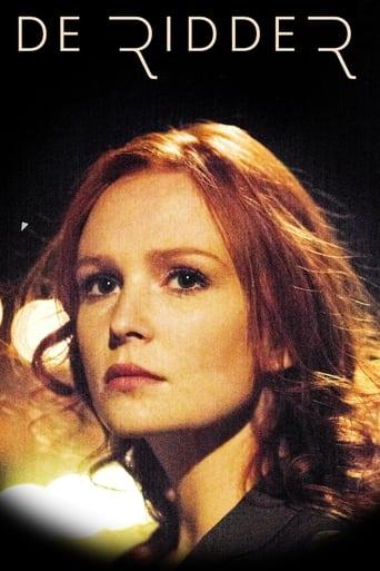 The Knight dizi afişi