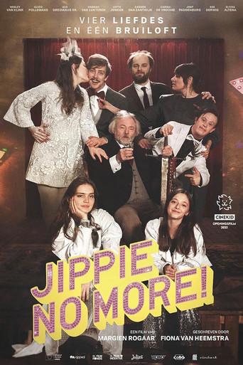 Jippie No More! film afişi