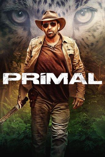 Primal film afişi