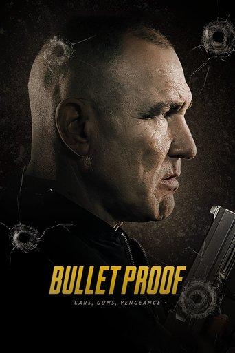 Bullet Proof film afişi