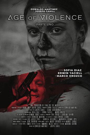 Age Of Violence Part 1 dizi afişi