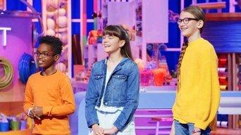 It’s My Party and I’ll Craft if I Want To