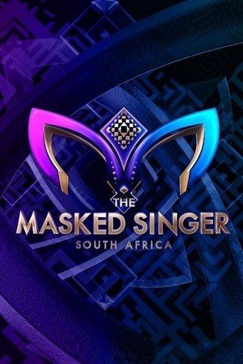 The Masked Singer: South Africa dizi afişi