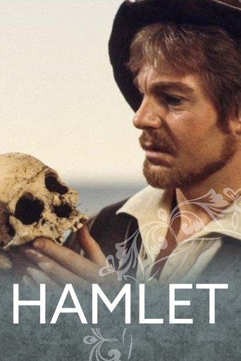 Hamlet film afişi